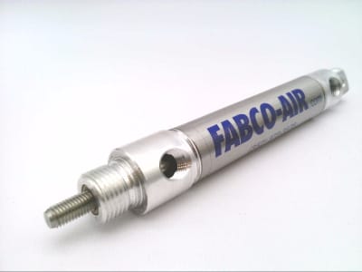 FABCO 7-DP-2M