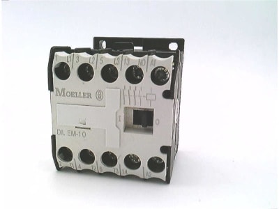 EATON CORPORATION DILEM-10(24V60HZ)