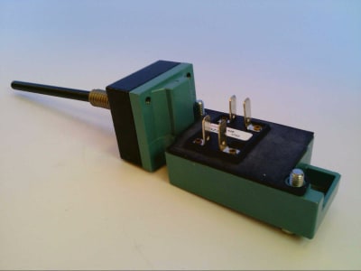 HONEYWELL LSZ7J1A-7A