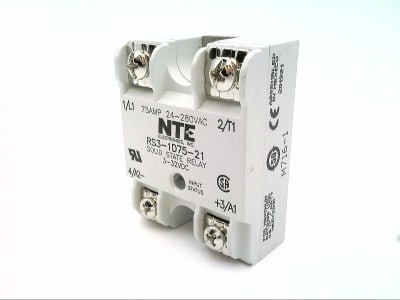 NTE RS3-1D75-21
