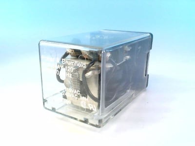 TE CONNECTIVITY KAP-14AY-120