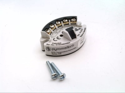 PYROMATION INC 440-385U-S-0-250F