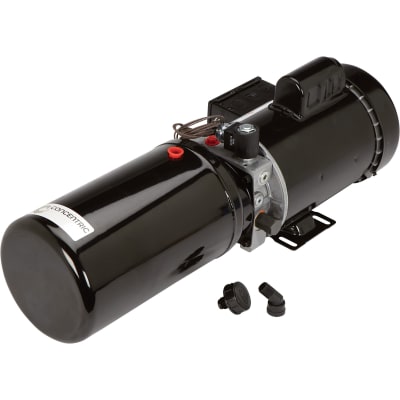 HALDEX BARNES HYDRAULICS PR613299-E027