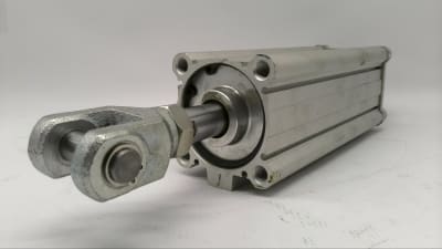 SMC CDQ2D63TN-150DCMZ