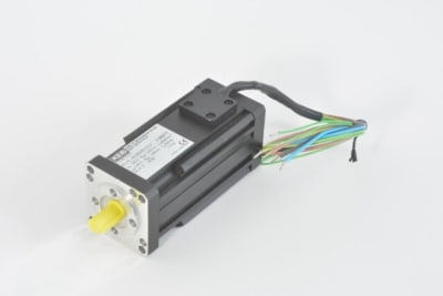 KEB AUTOMATION E3.SM.011-3400