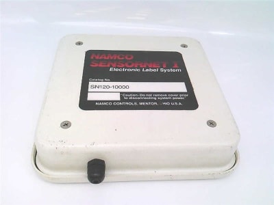 DANAHER CONTROLS SN120-10000