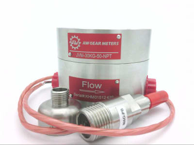 AW LAKE COMPANY JVM-30KG-50-NPT