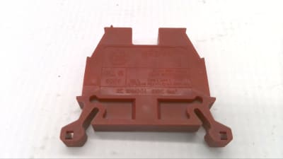 ALLEN BRADLEY 1492-W4P-RE