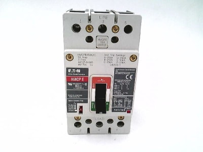 EATON CORPORATION HMCPE050K2C