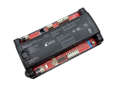 DELTA CONTROLS DAC-322-R3