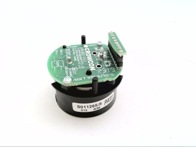 CROWCON INST S011265-S