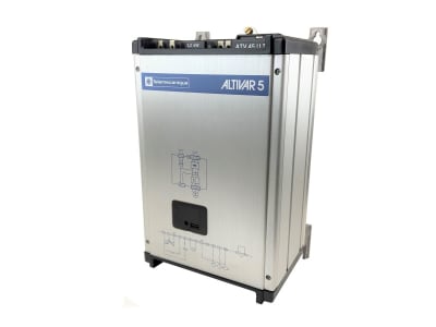 SCHNEIDER ELECTRIC ATV45U22M