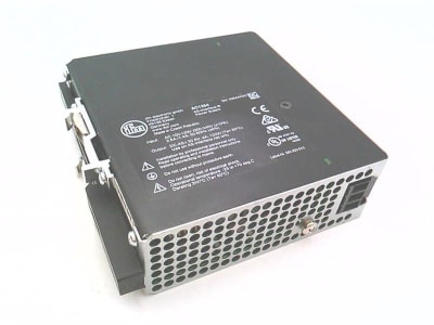 EFECTOR PSU-1AC/ASI-4A-AC1254