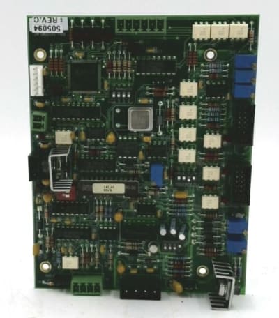 ROLL SYSTEMS INC 50594