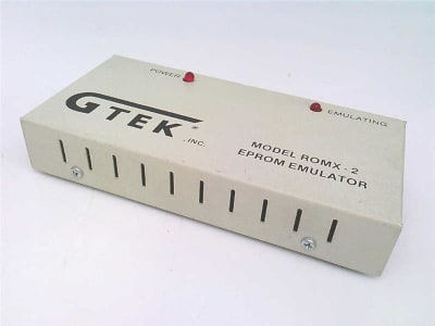 GTEK ROMX-2