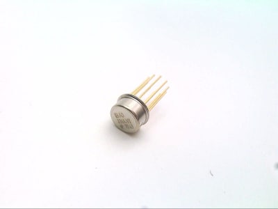 ANALOG DEVICES AD536AJHZ