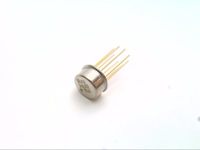 ANALOG DEVICES AD549JHZ