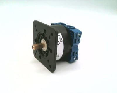 KRAUS & NAIMER CA63S.A201-000.E