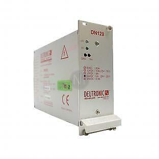 DEUTRONIC DN120