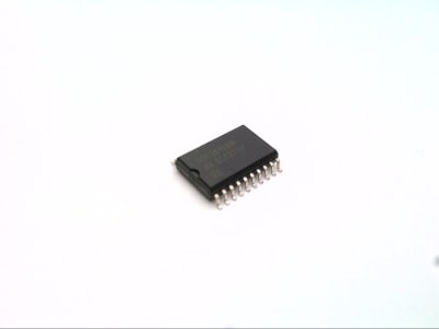 TEXAS INSTRUMENTS SEMI UCC2895DW