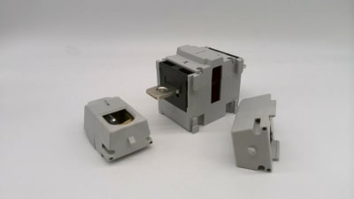 ALLEN BRADLEY 194E-AE3-15TN