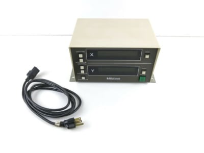 MITUTOYO ALC3705W