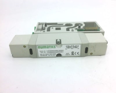 ASCO 12KBB6Z2ML00061