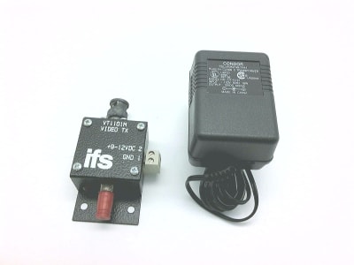 KIDDE-FENWAL, LLC VT1101M