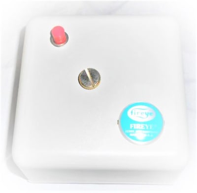 KIDDE-FENWAL, LLC UVM-4