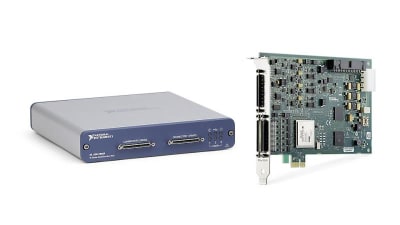 NATIONAL INSTRUMENTS 781048-01