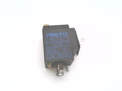 FESTO MEH-3-0.9
