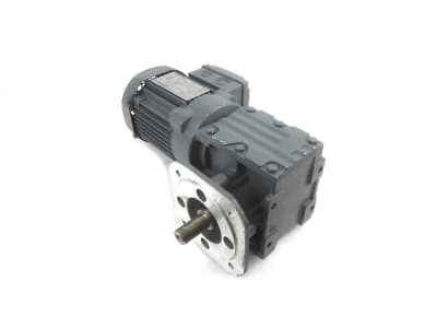 SEW EURODRIVE WF30DT71D4