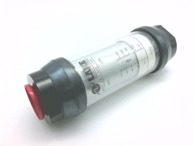 AW LAKE COMPANY B5A-6HK-75