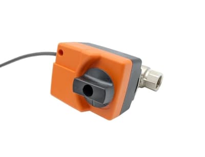 BELIMO B212B+TR24-SR