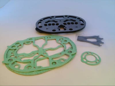 A 1 COMP CORPORATION PLT-0665