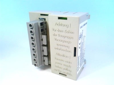 SIEMENS 6SN1111-0AB00-0AA0