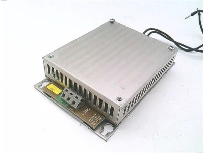 DEM MANUFACTURING SF1321