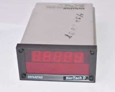 DANAHER CONTROLS STD0002