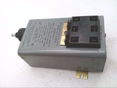 JOHNSON CONTROLS G60PAG-1