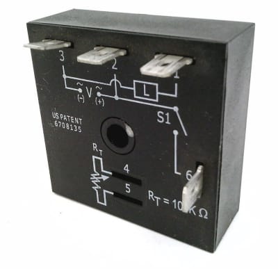 ASEA BROWN BOVERI TSDS4110S