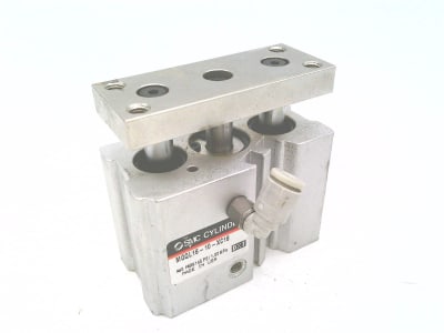 SMC MGQL1610XC18