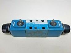 EATON CORPORATION DG4V-3-2N-H-M-U1-D6-60-EN38