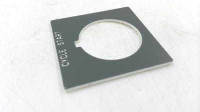 ALLEN BRADLEY 800H-W006J