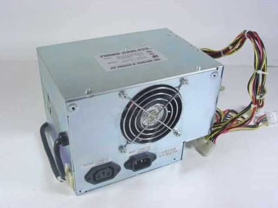 PC POWER COOLING TURBOCOOL450