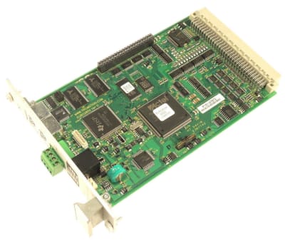 TRIO MOTION TECHNOLOGY EURO 205X