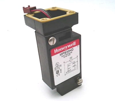 HONEYWELL MPS30HD