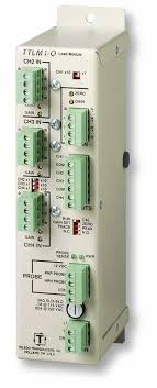 TOLEDO TRANSDUCERS TTLM-4