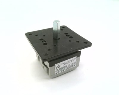 SONTHEIMER ELEKTROSCHALTGERATE WAO1810/WS1/8E/X83/Z19A436916