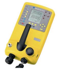 GENERAL ELECTRIC DPI 610 IS 20BAR