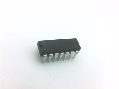ON SEMICONDUCTOR DM74LS05N